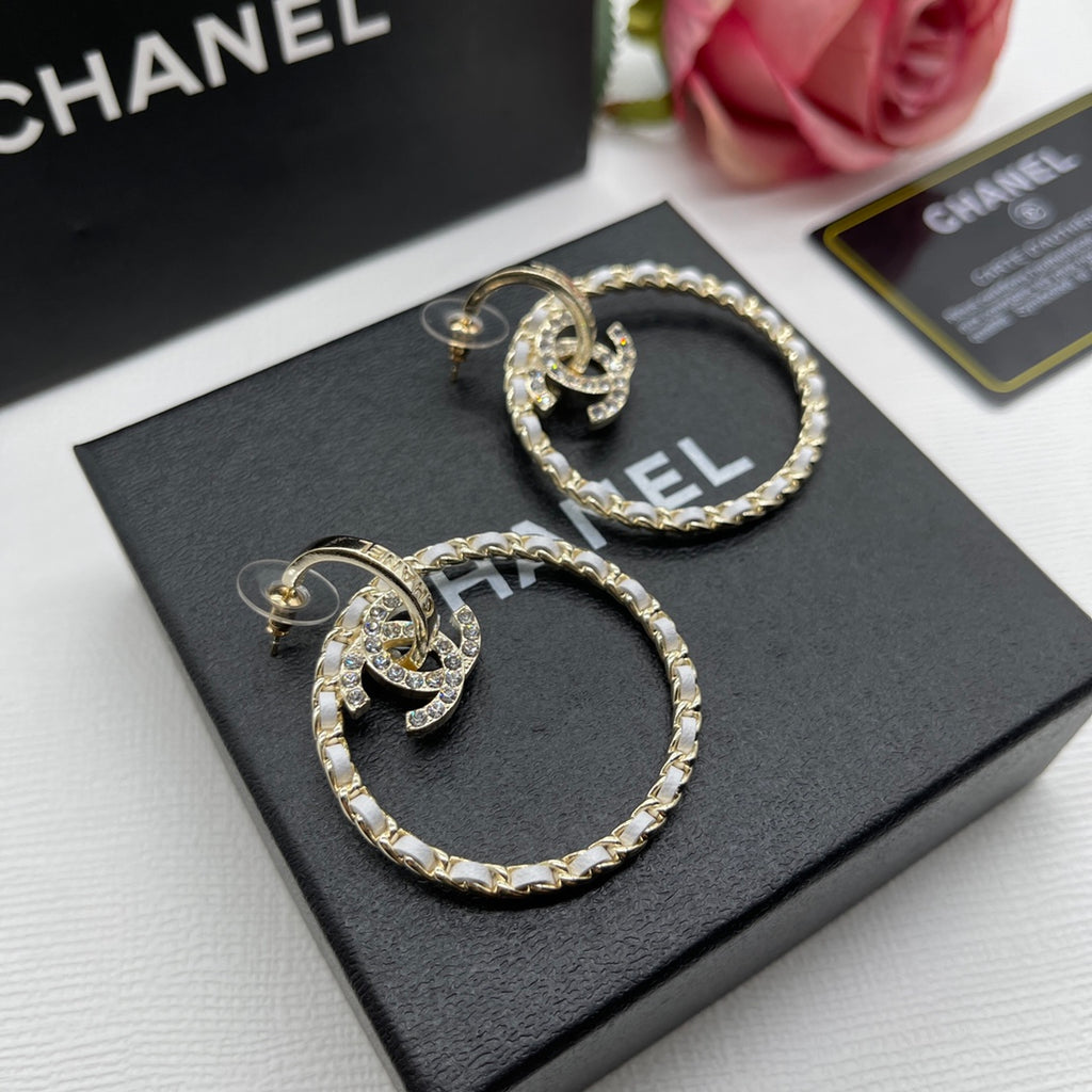 14C900E Popular Earrings