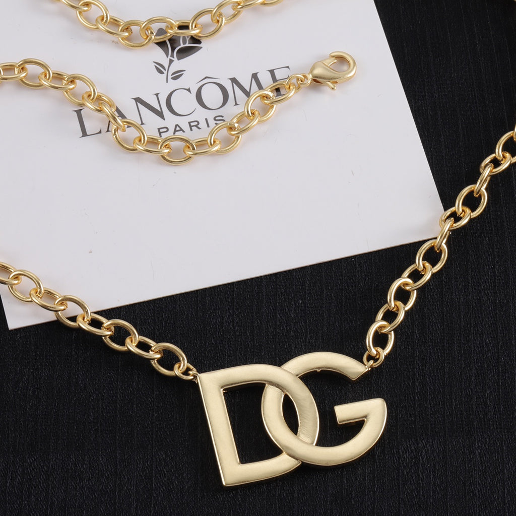 15NA6X Popular   Necklaces