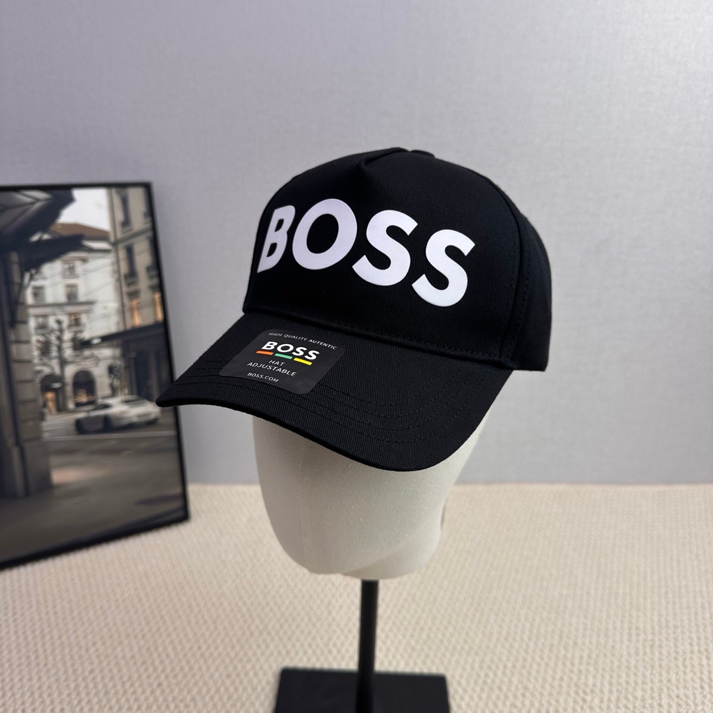 16XA22M Popular hats