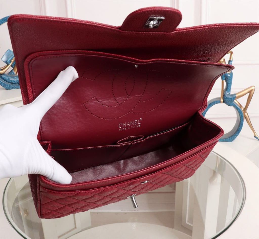 1XC96B Popular  leather bag 