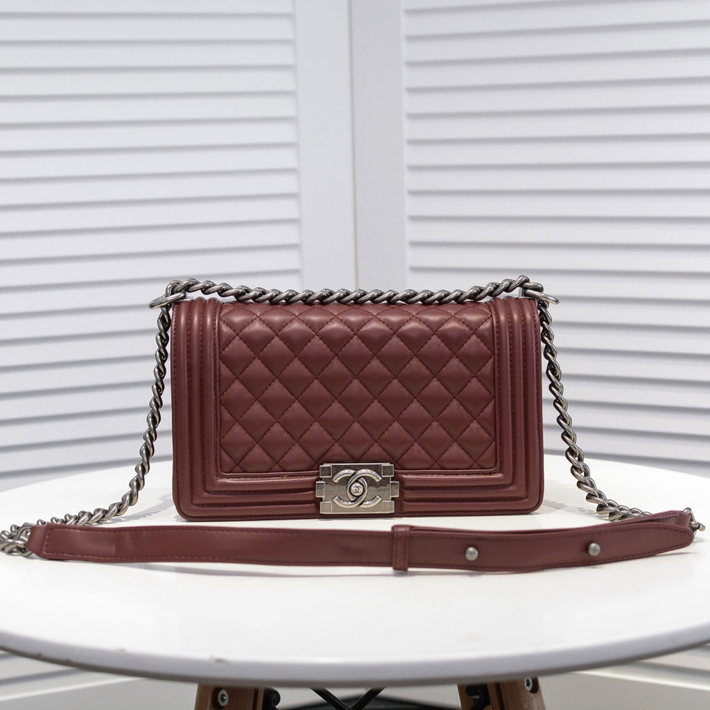 1XC413B Popular   leather bag