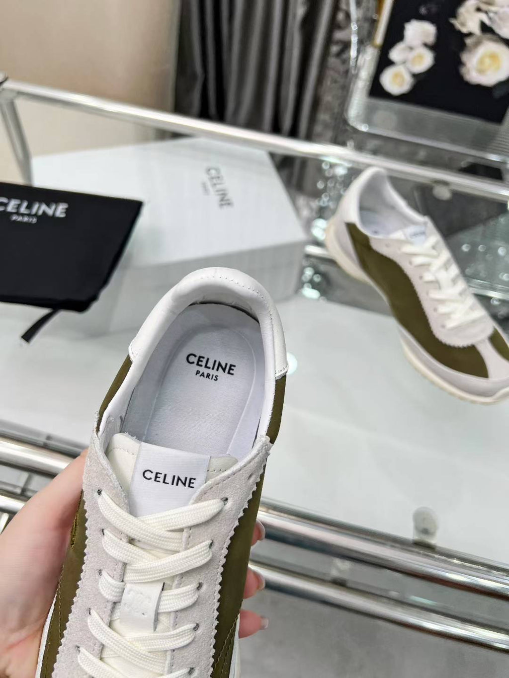 2105QN430Z Popular high-quality Shoes