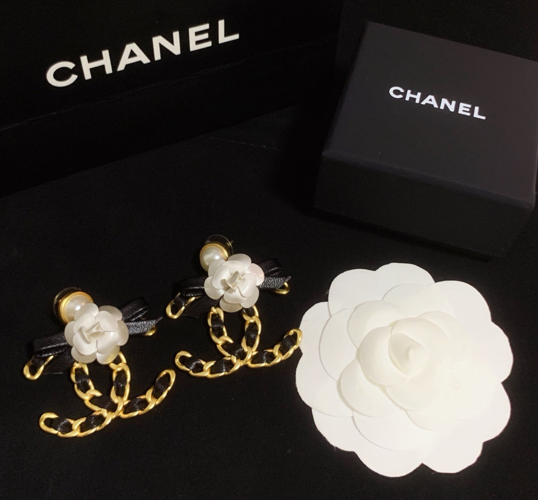 14C344E Popular  Earrings