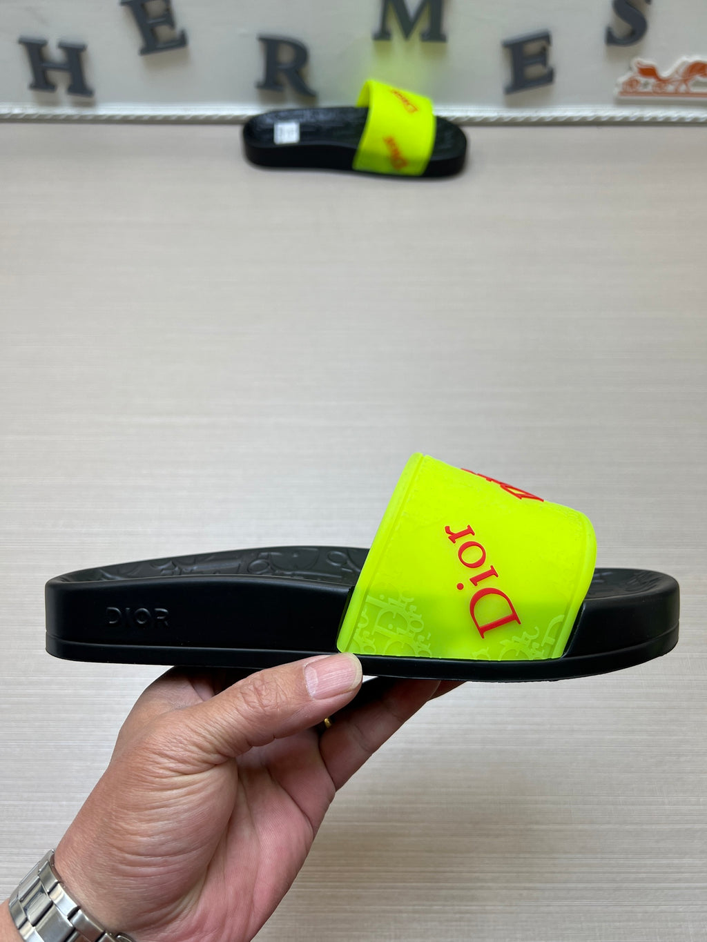 535ZD277Z Popular Slippers
