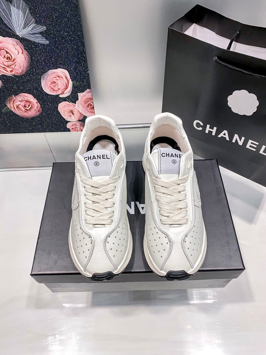 6105QC365Z Popular Shoes