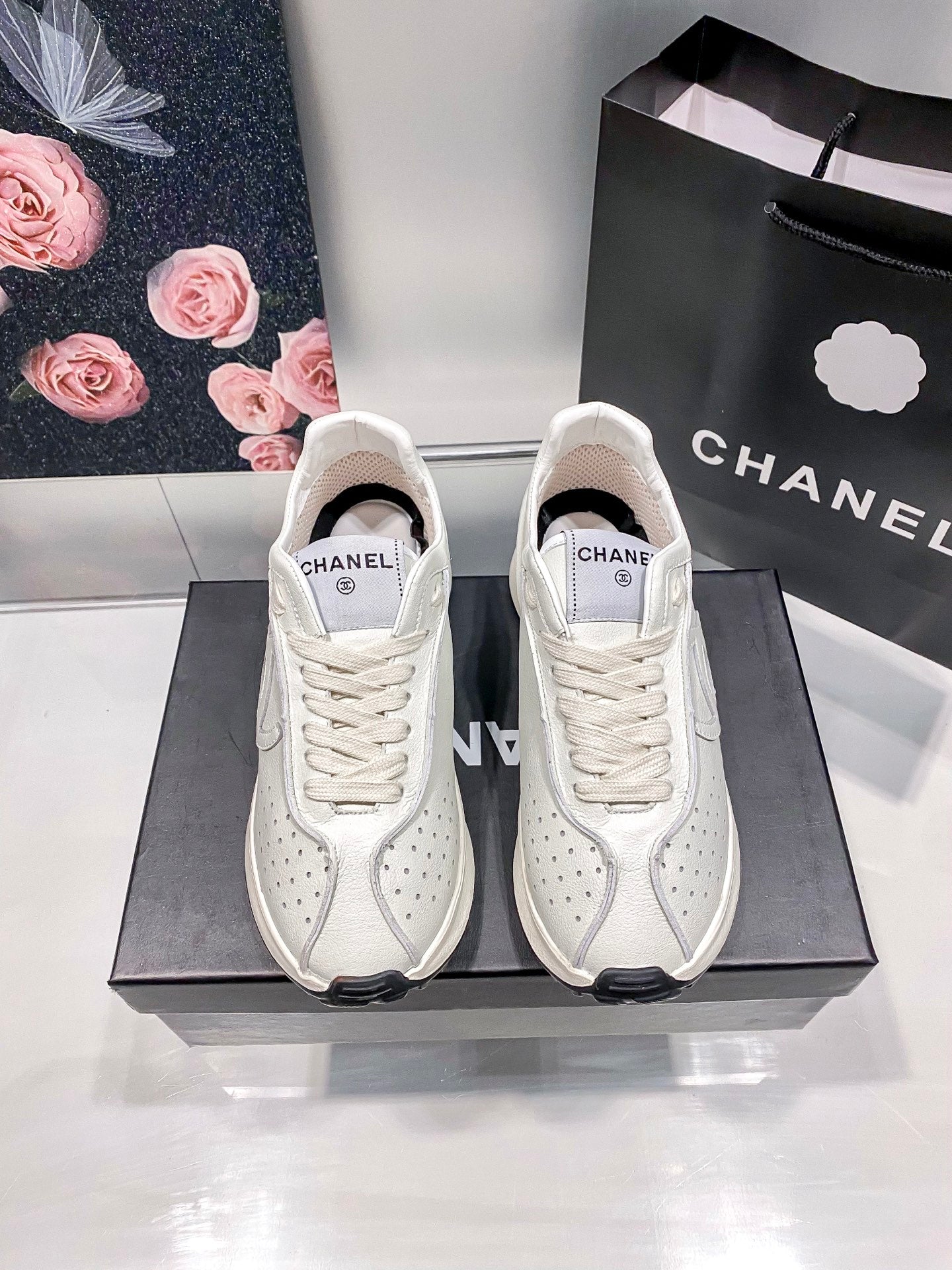 6105QC365Z Popular Shoes