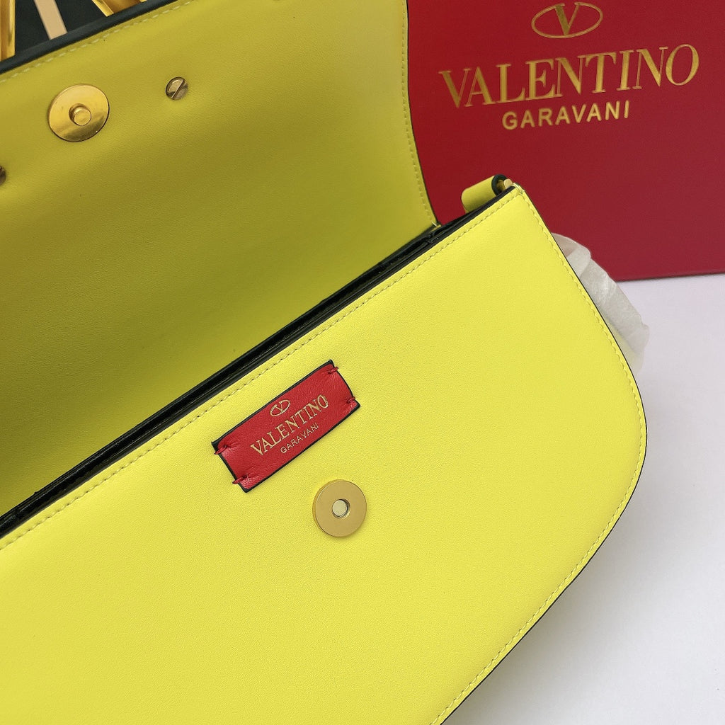 5A45B Popular  leather bag 