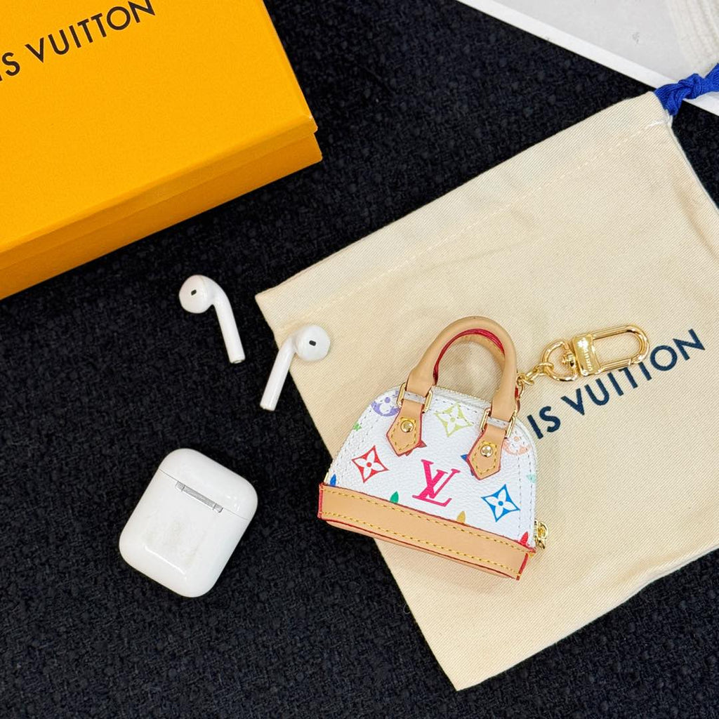35ZE5A Popular bag 's charms accessories