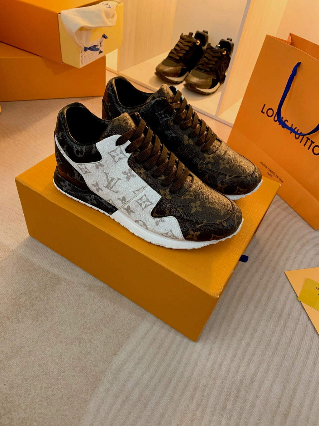 295QE103Z Popular high-quality  shoes