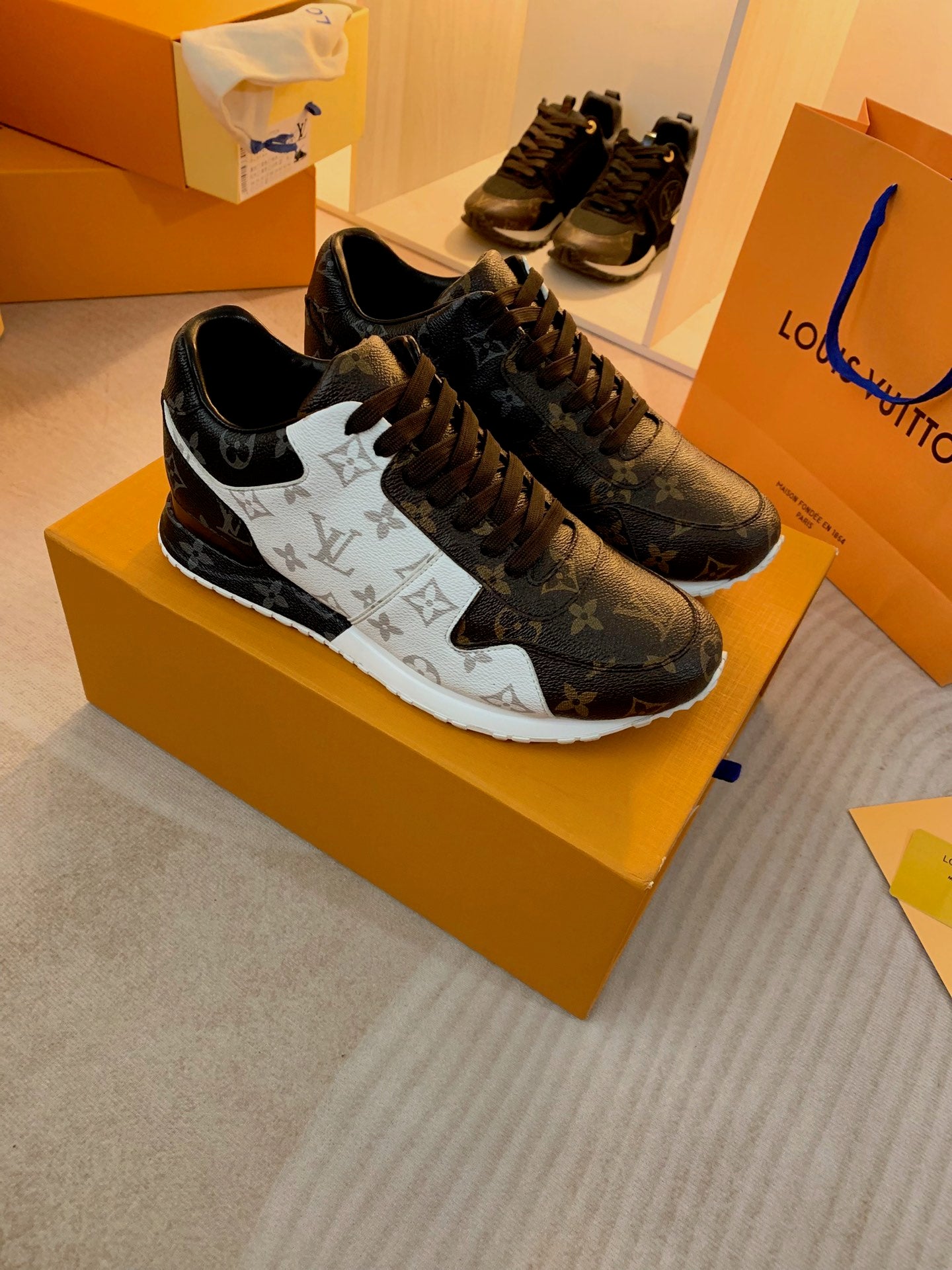 295QE103Z Popular high-quality  shoes