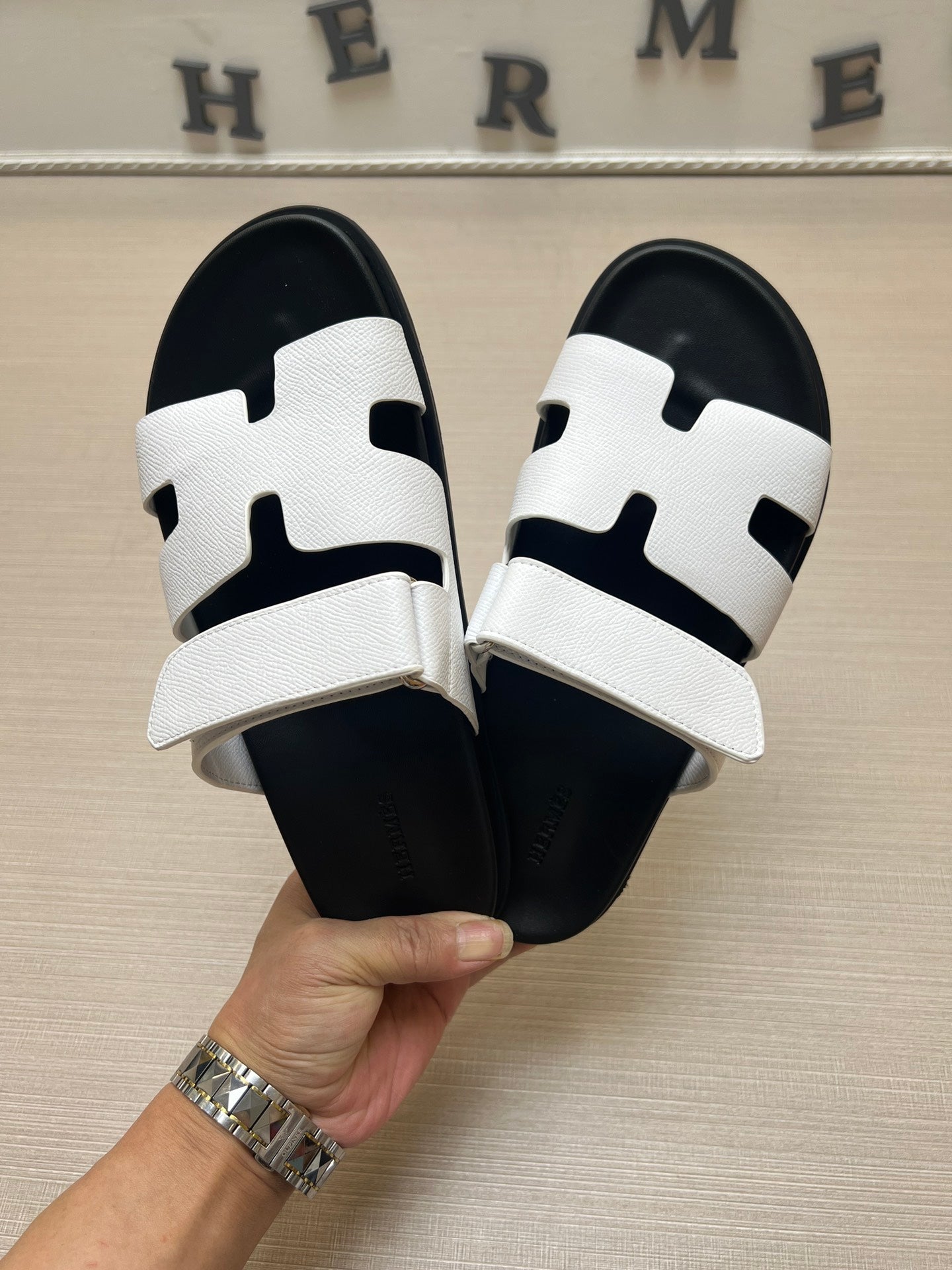 535RH6Z Popular Slippers shoes