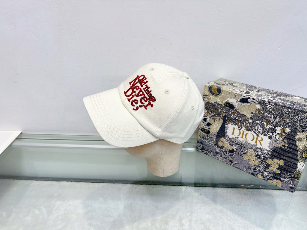 16XA13M Popular hats