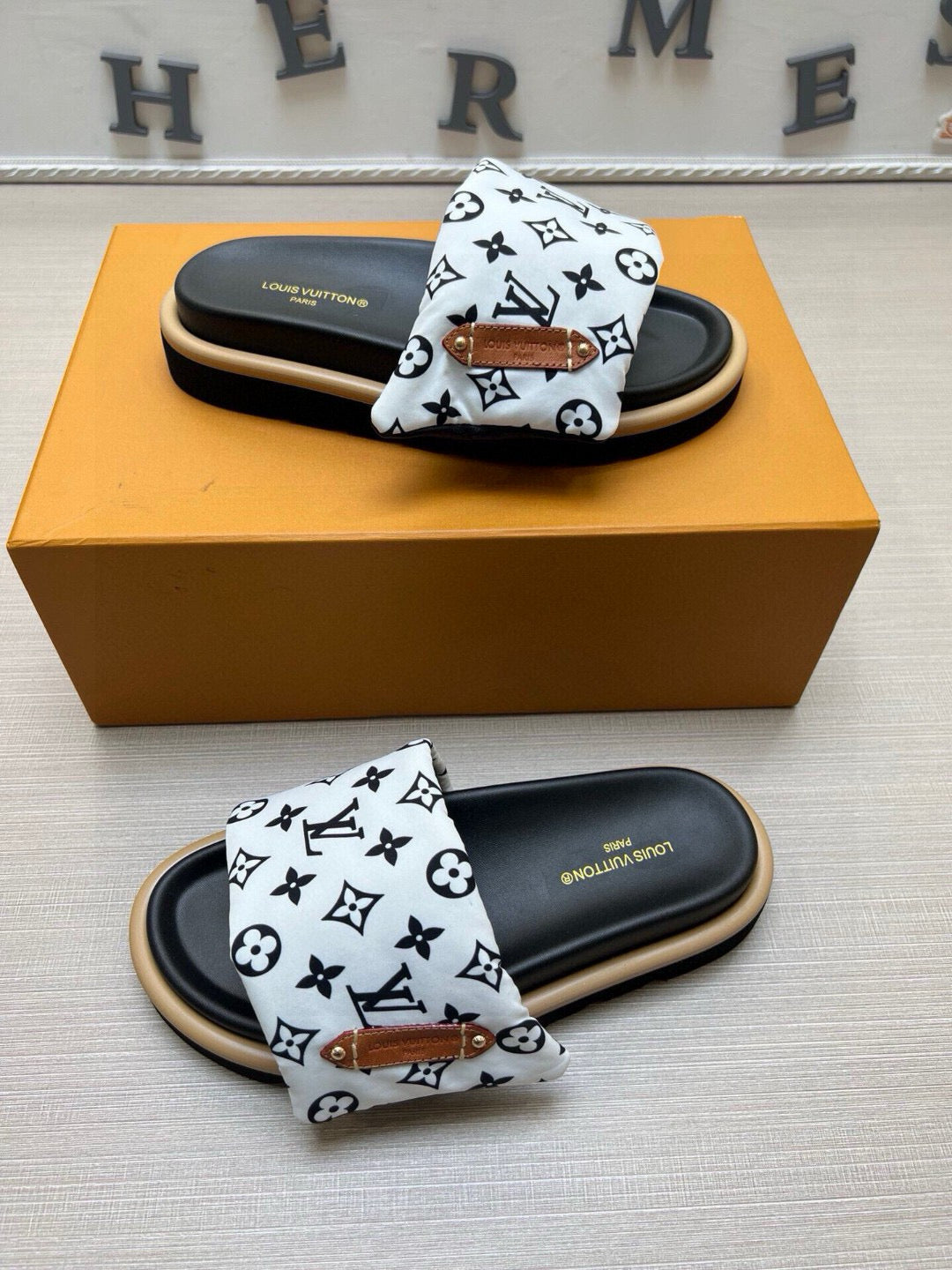 5QE9Z Popular Slippers