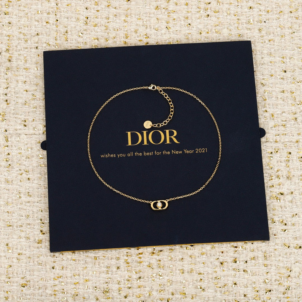 175RD87X Popular   Necklace