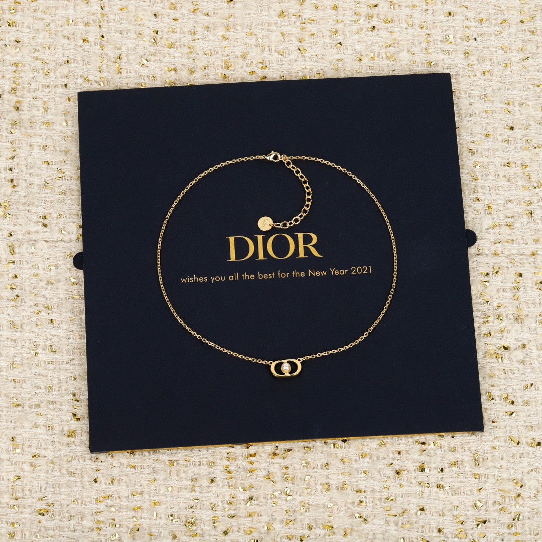 175RD87X Popular   Necklace