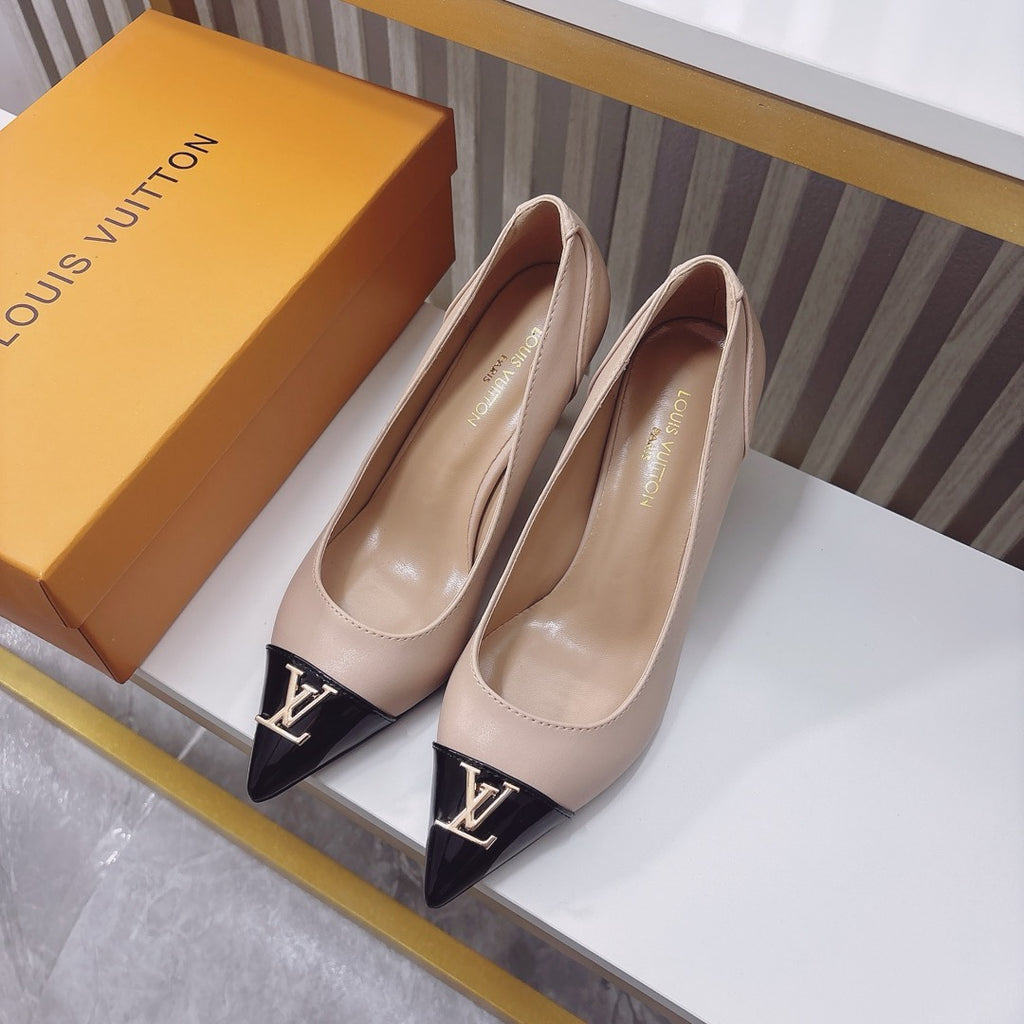 1WE24Z Popular High heels(Heel height 8cm)