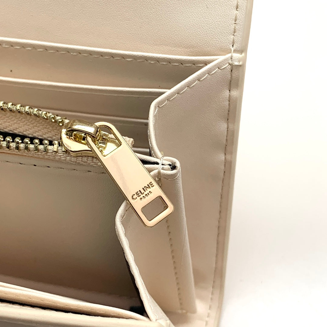 1XCL374B Popular  leather bag (with box)