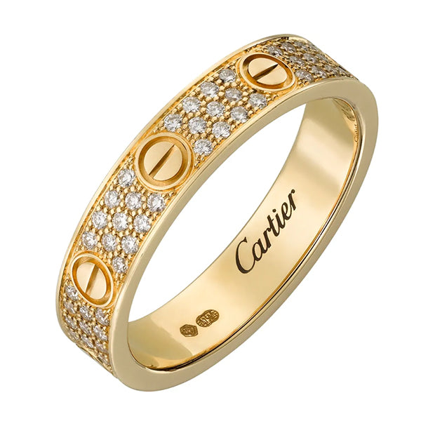 PK2J Popular  high quality rings