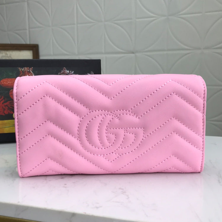1B07B Popular  leather wallets