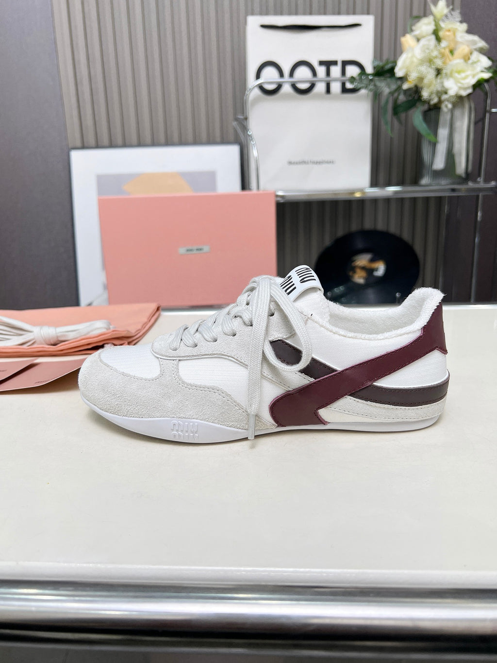 2105QA247Z Popular high-quality Shoes