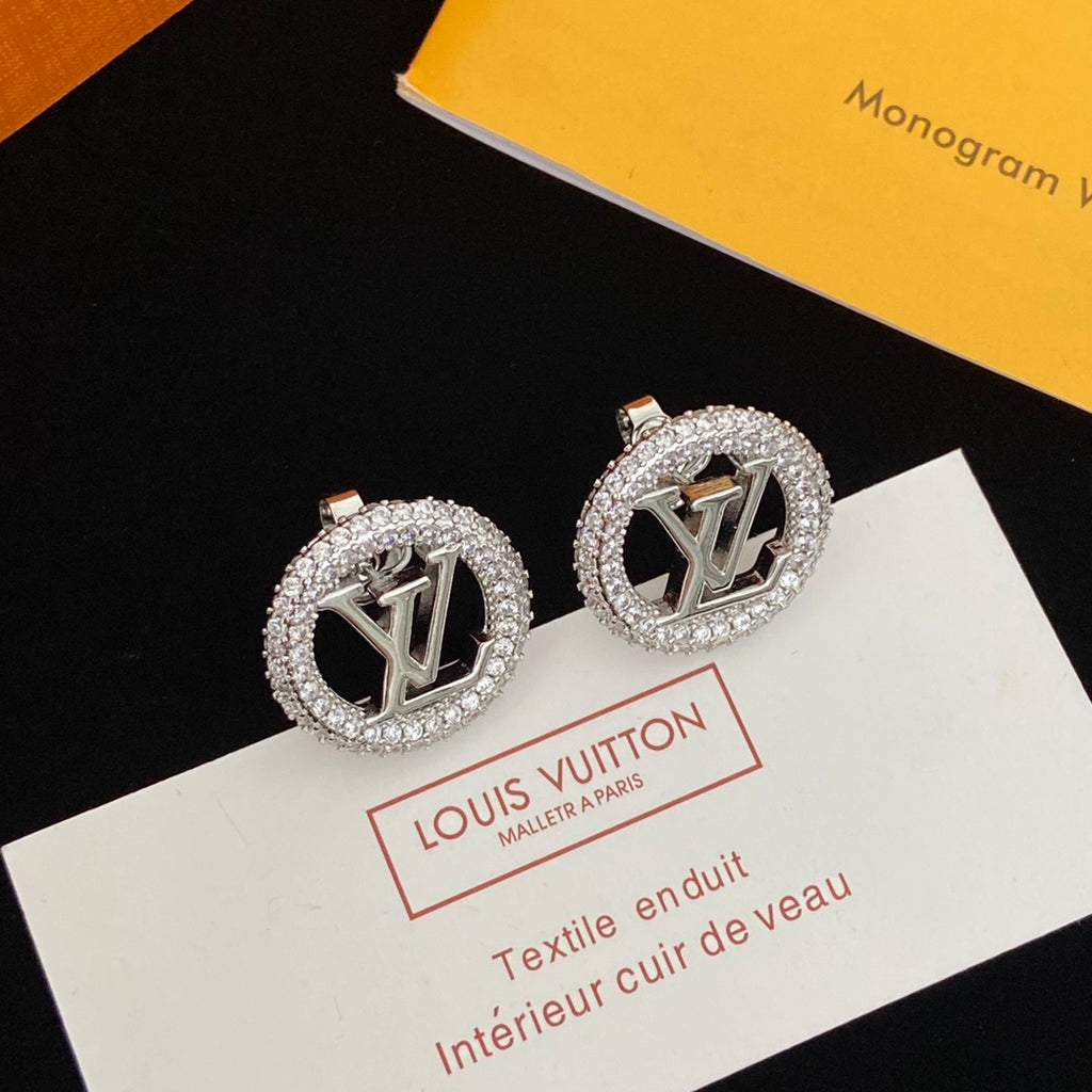 175NE9E Popular Earrings