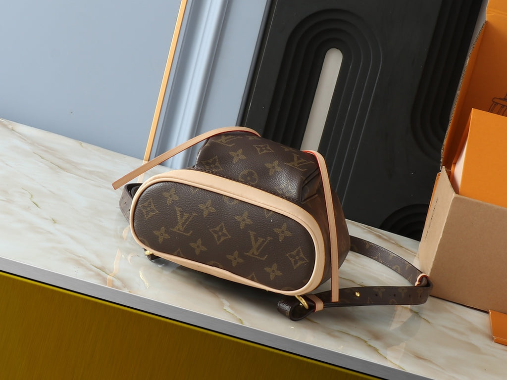146PE176B Popular leather bag