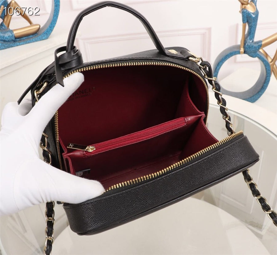 165NC123B Popular   leather bag