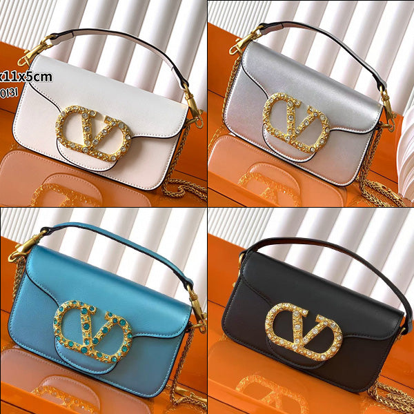 136PA30B Popular  leather bag