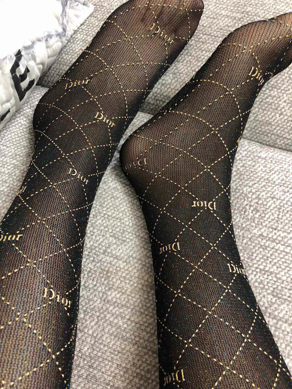 1XD17S  Popular pantyhose tights