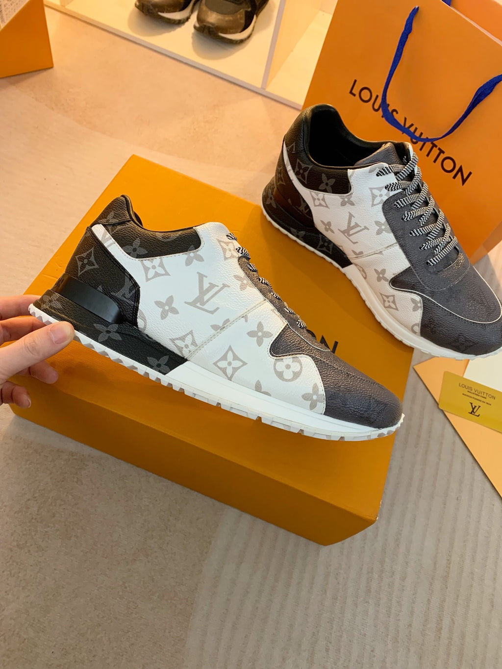 295QE103Z Popular high-quality  shoes