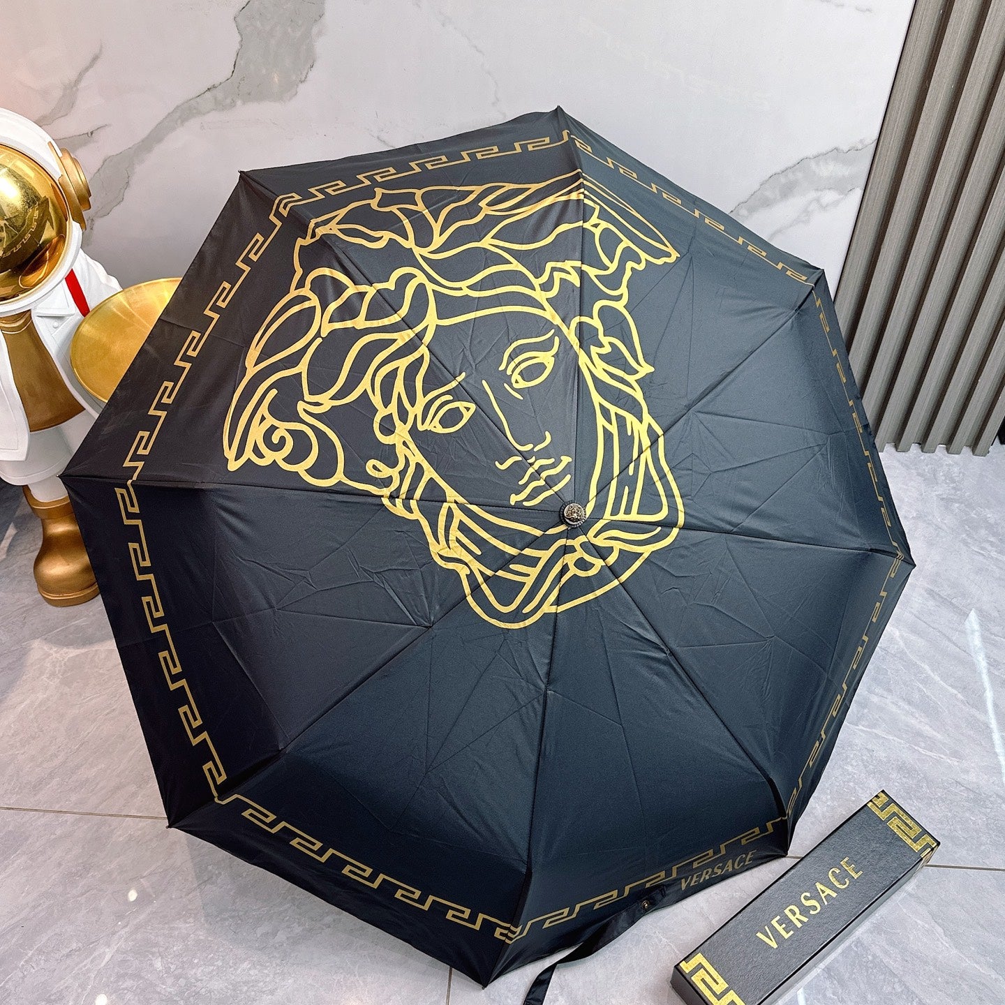 15RV113S Popular UV resistant umbrella