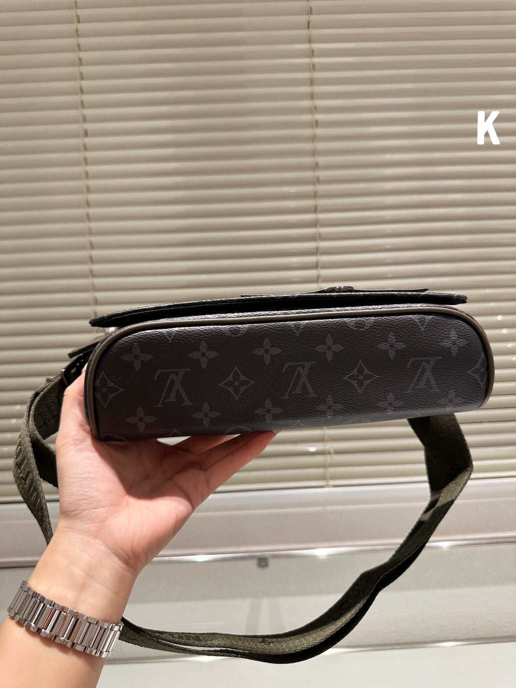 6XE182B Popular  leather bag 