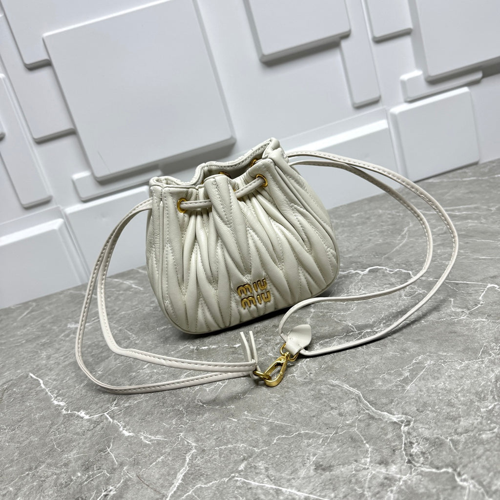 136PA81B Popular leather bag