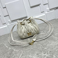 136PA81B Popular leather bag