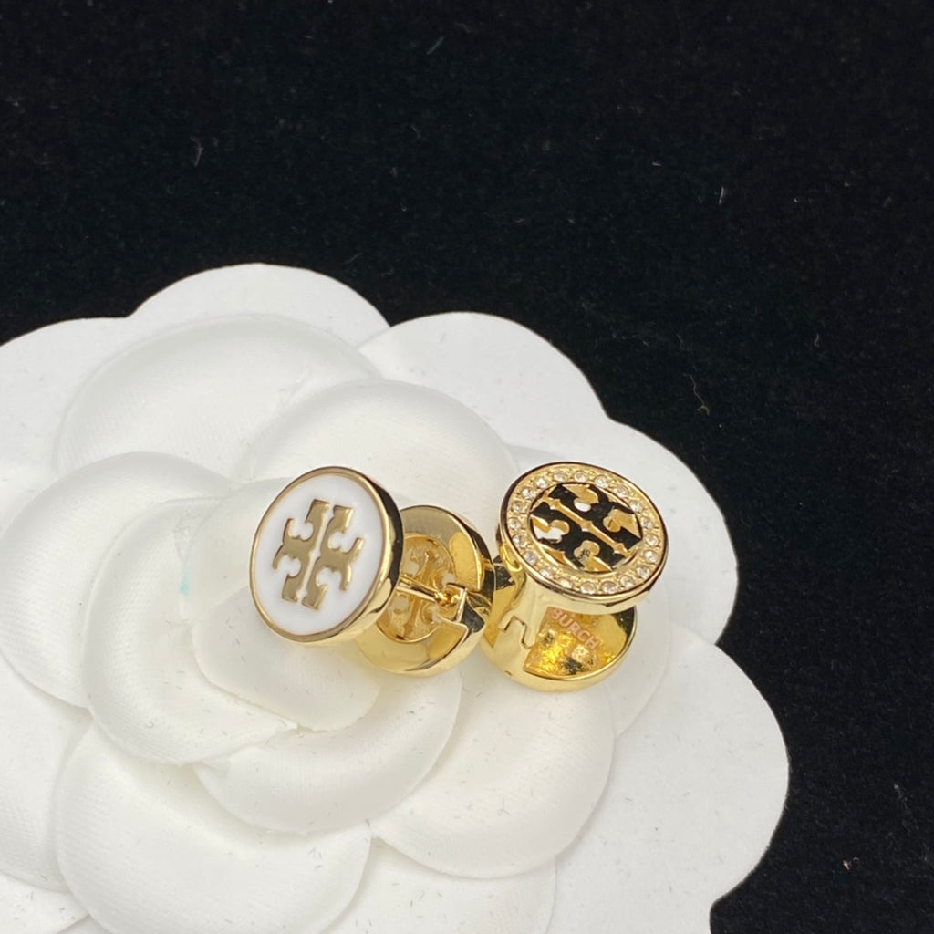 14A465E Popular Earrings