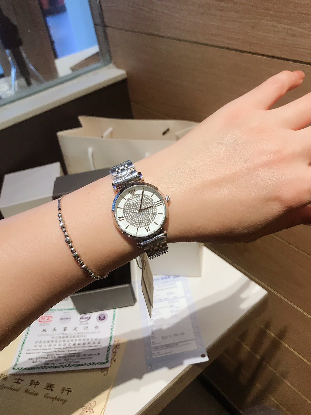 136RA88L Popular Watches
