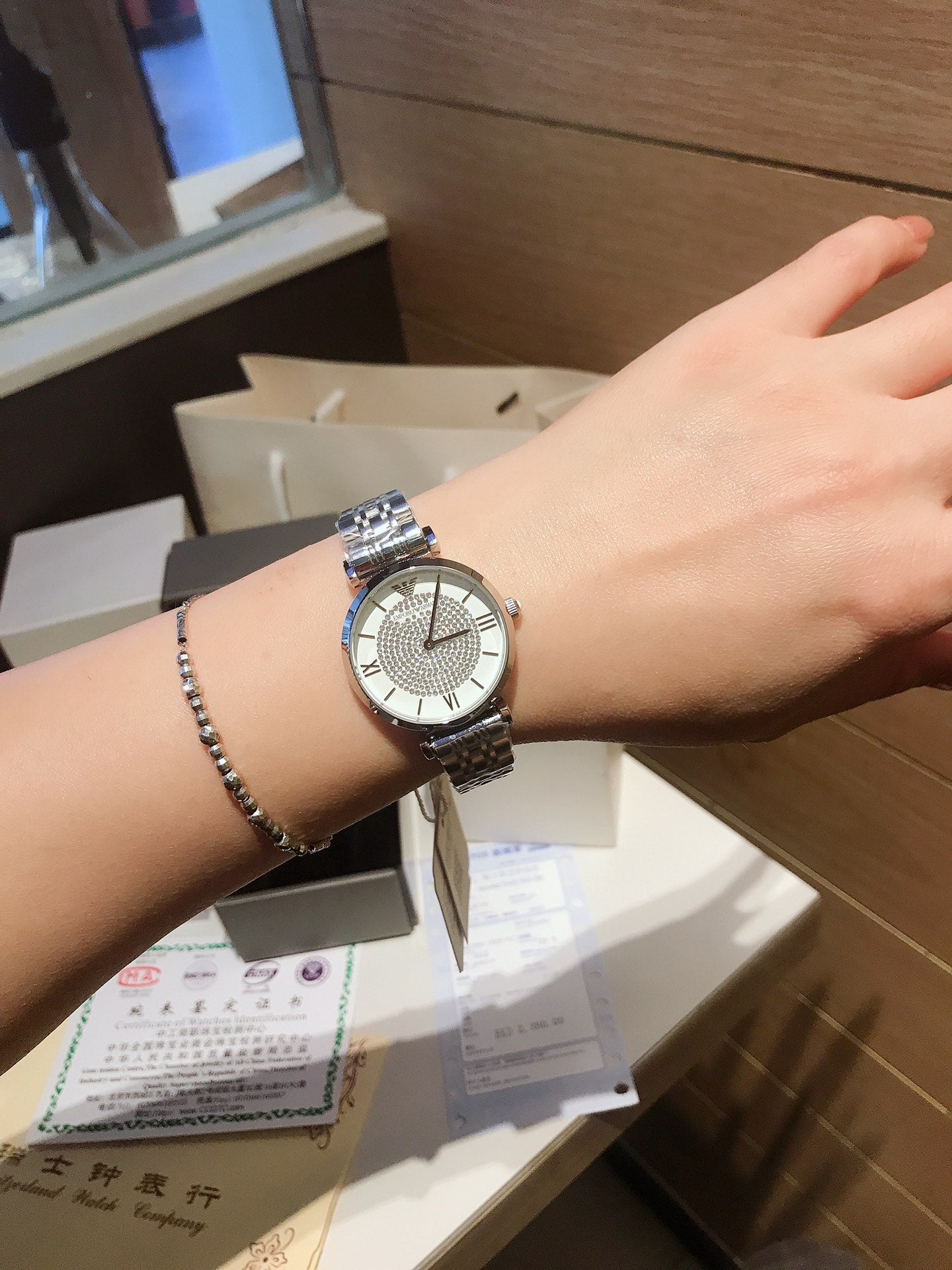 L1R36A88 Popular Watches