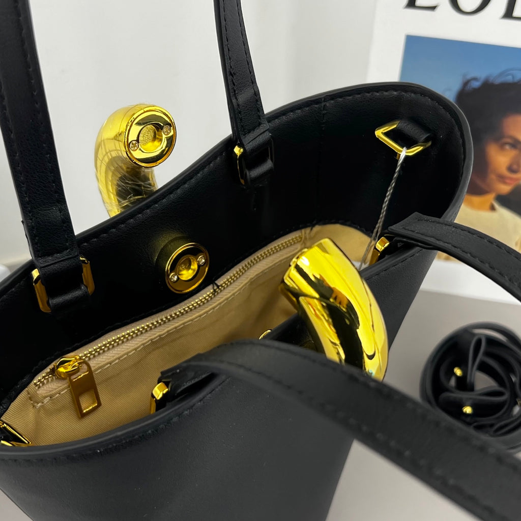 B1P46A139 Popular leather bags