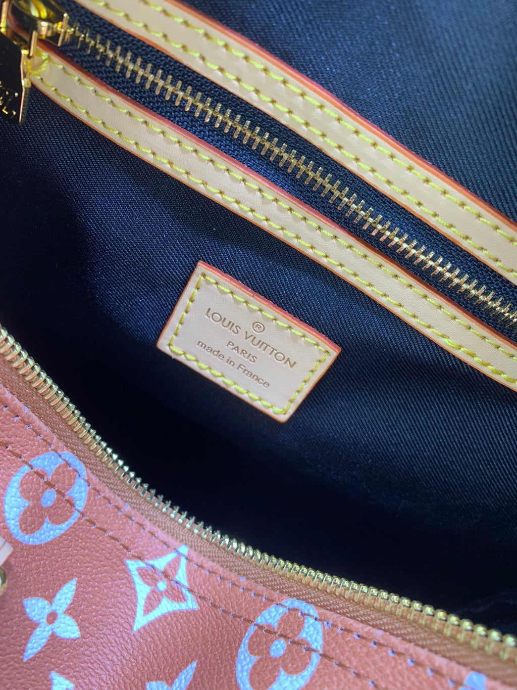 2XE268B Popular  leather bag 