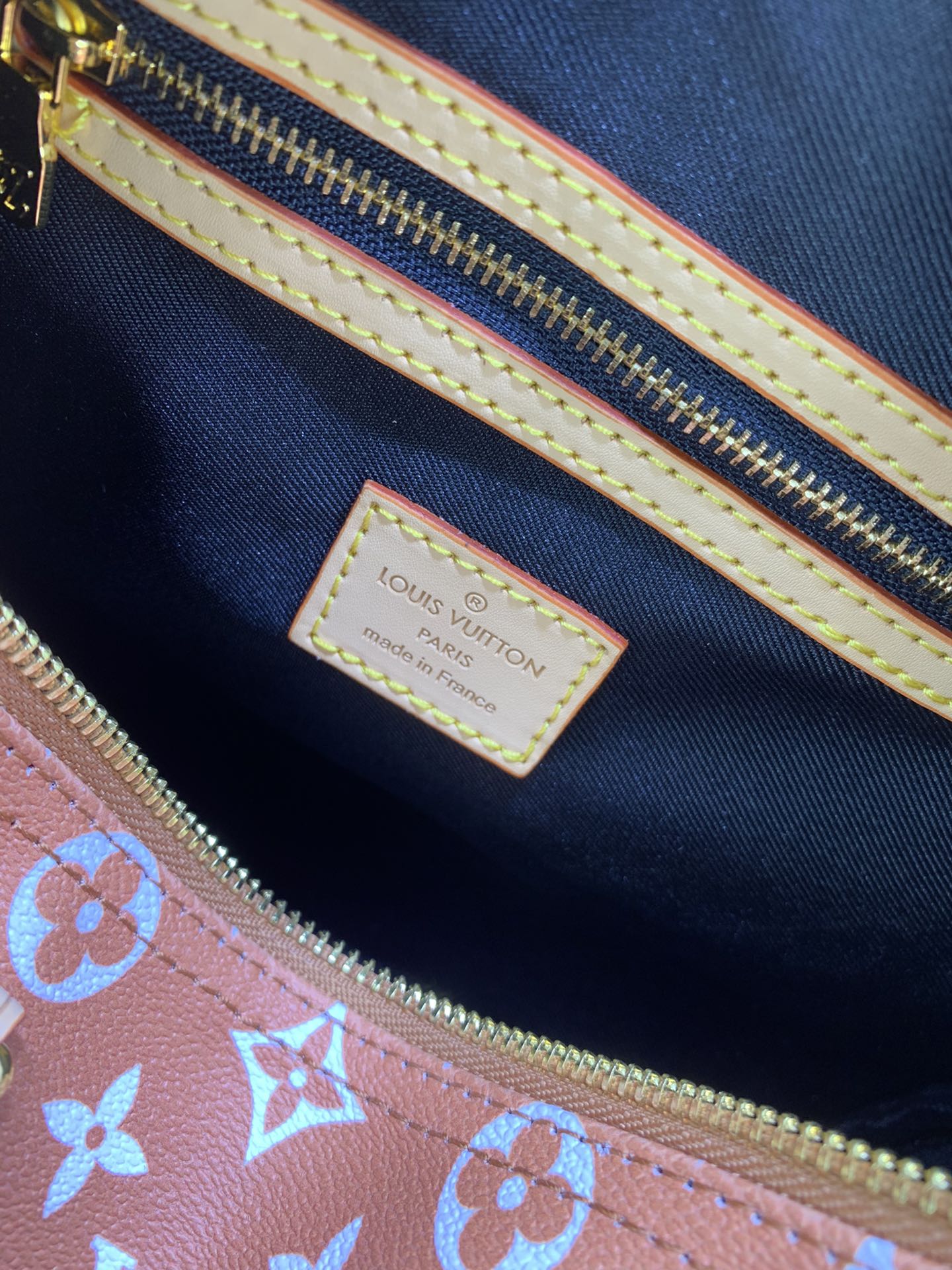 2XE268B Popular  leather bag 