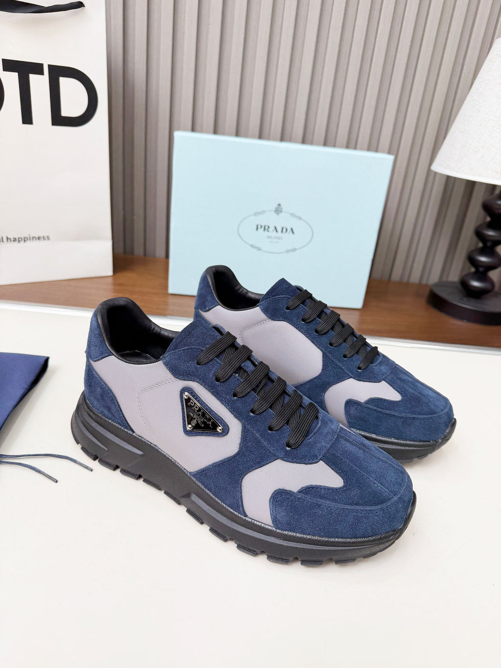 236PP61Z Popular high-quality leather Shoes