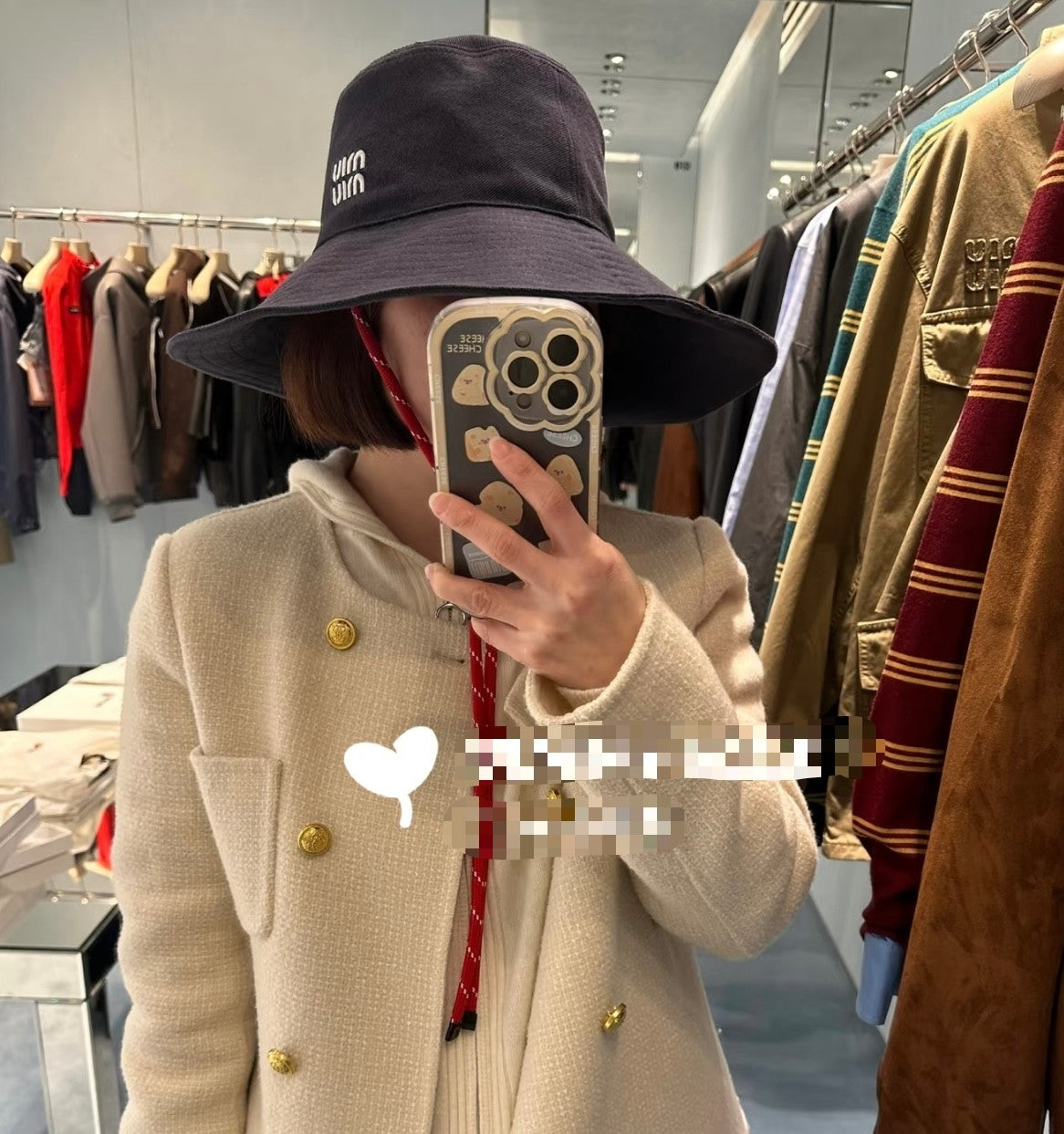 145QA39M Popular  hats