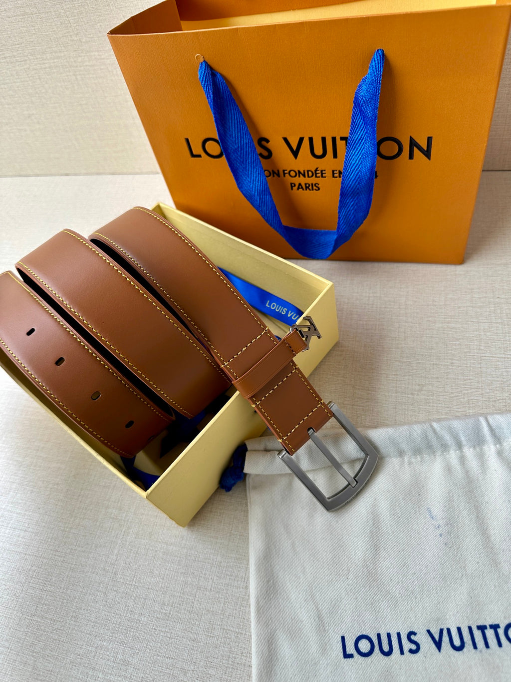 1WE160P Popular High quality belt With full package