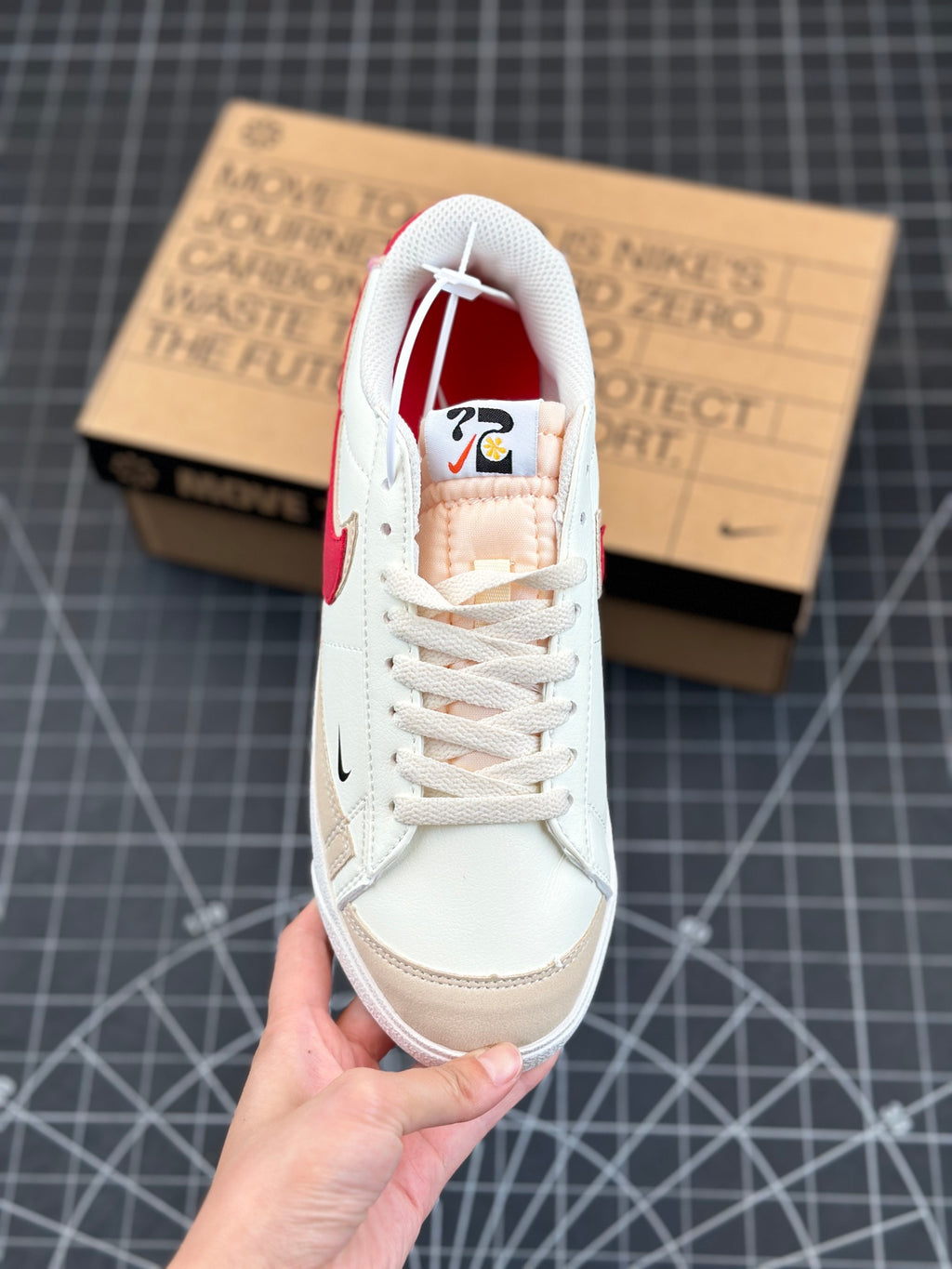 435ZA13Z Popular shoes (No box)