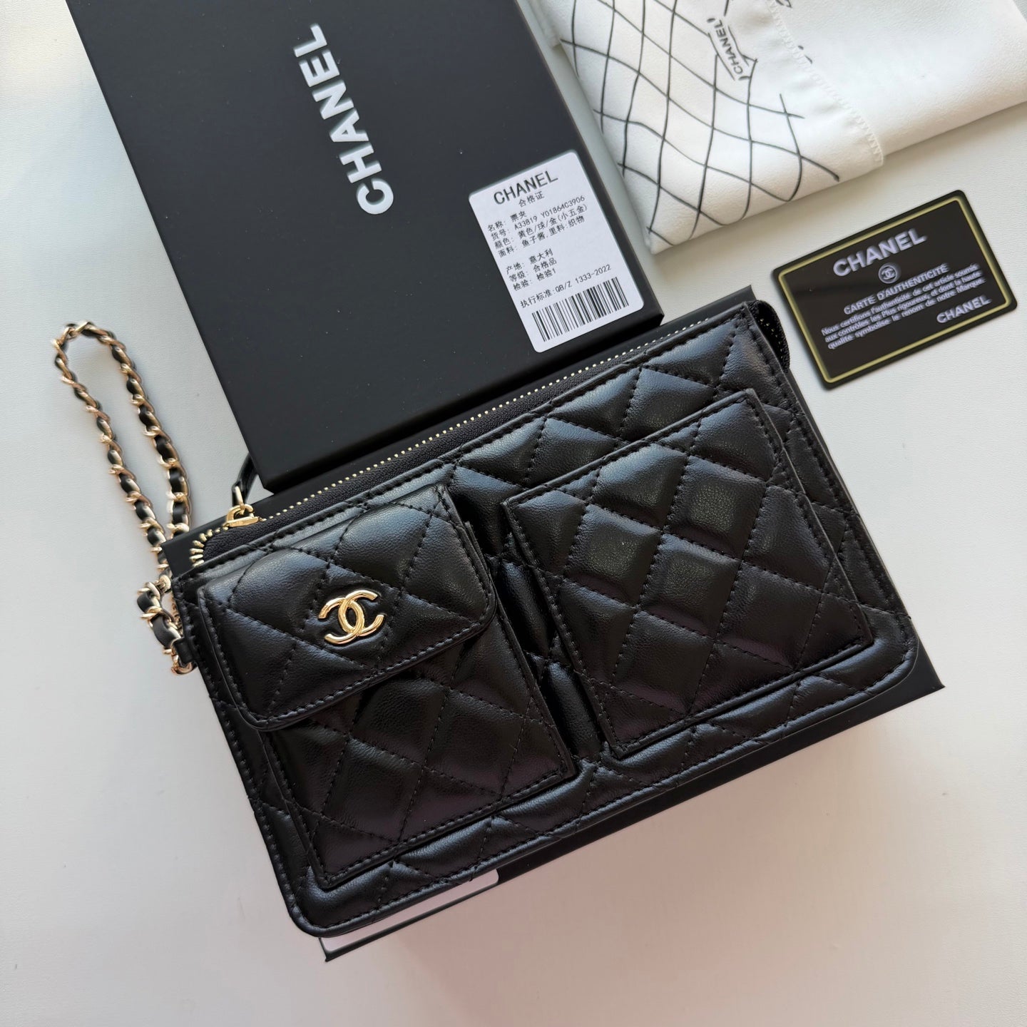 146PC21B Popular leather bag