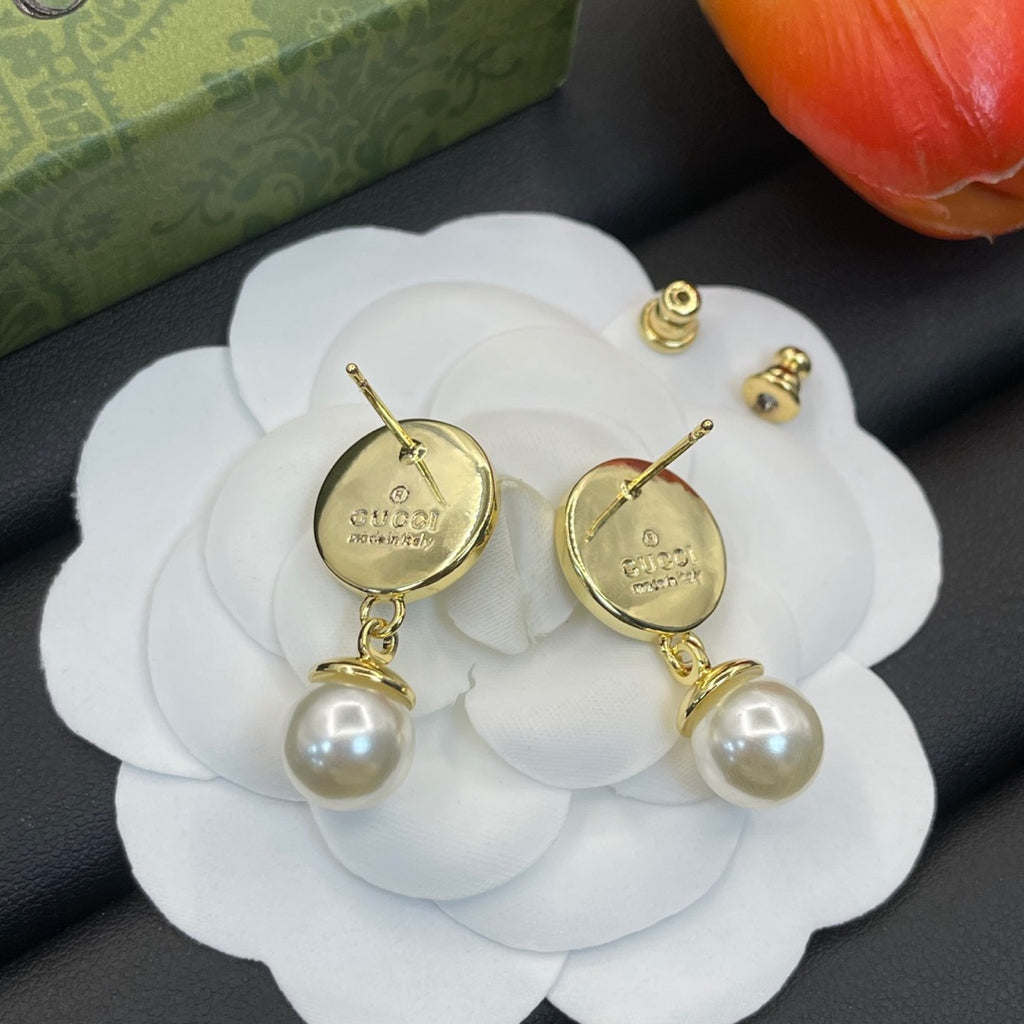 15ZB42E Popular Earrings
