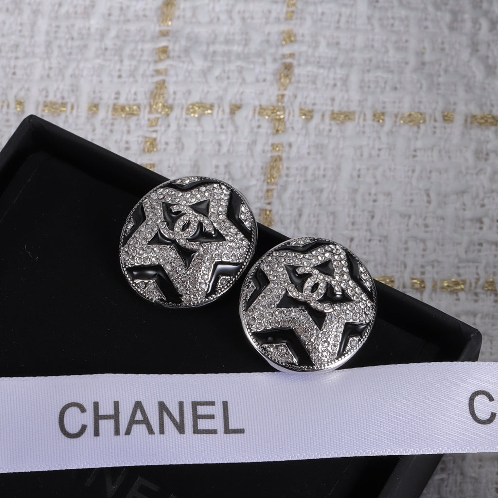 14C269E Popular  Earrings