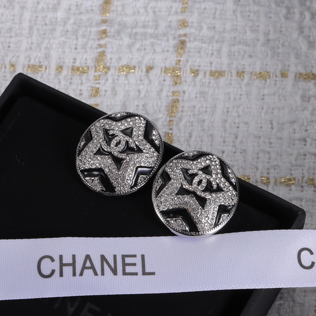 14C269E Popular  Earrings