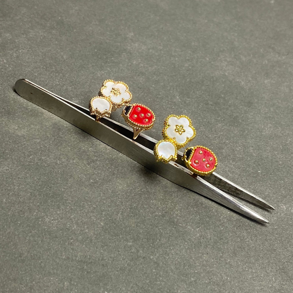 5XVA192K  Popular    high quality rings,earrings, bracelets,necklaces