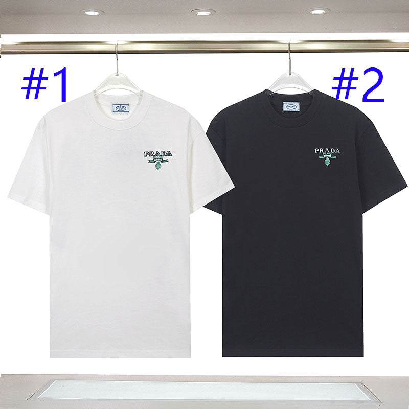 125WP24U  Popular T-shirts